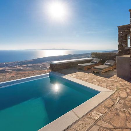 Villa Leonora Tinos Arnados المظهر الخارجي الصورة