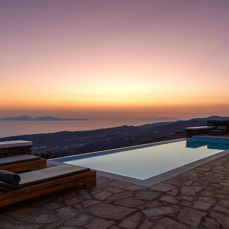 Villa Leonora Tinos Arnados المظهر الخارجي الصورة