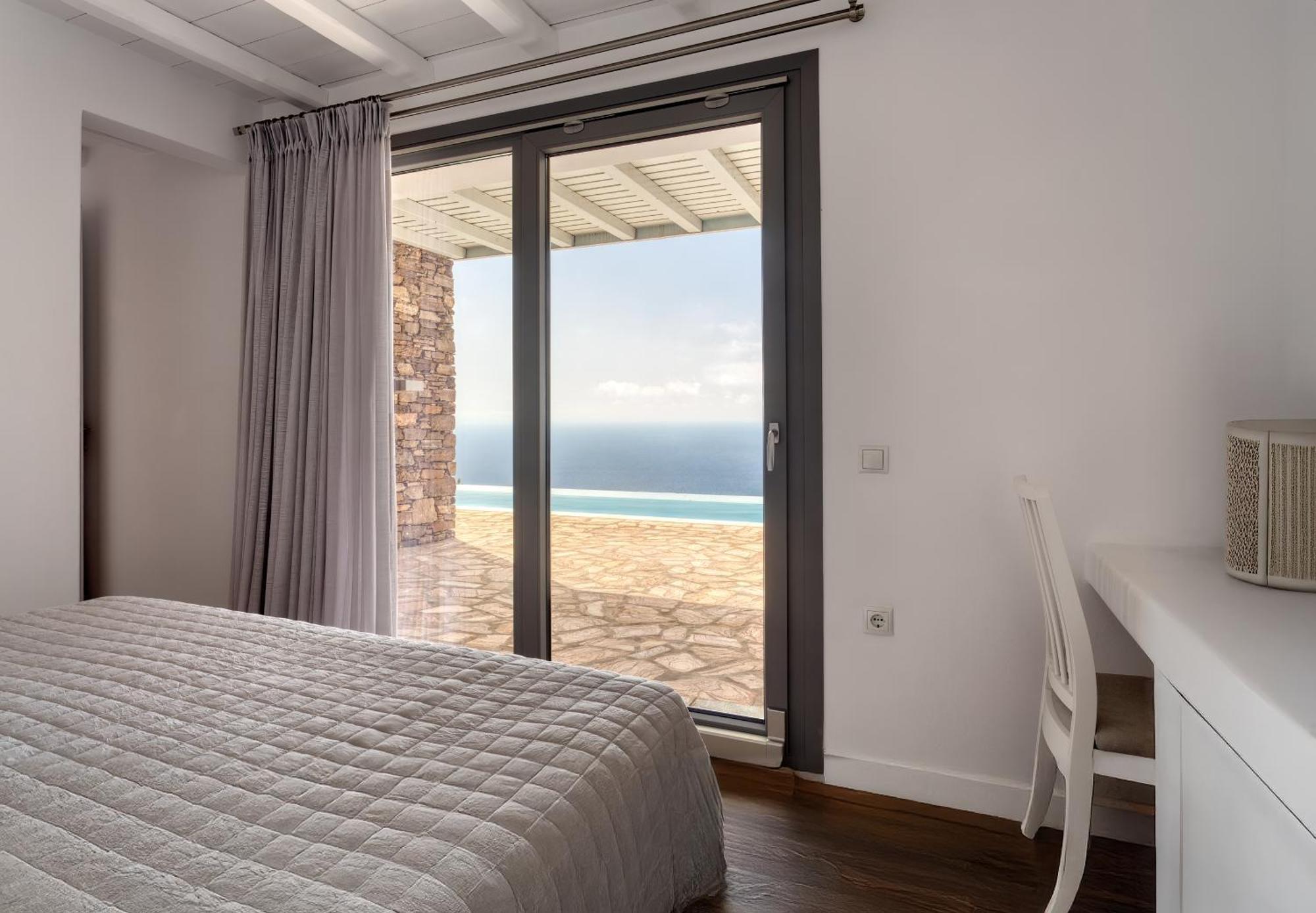 Villa Leonora Tinos Arnados المظهر الخارجي الصورة