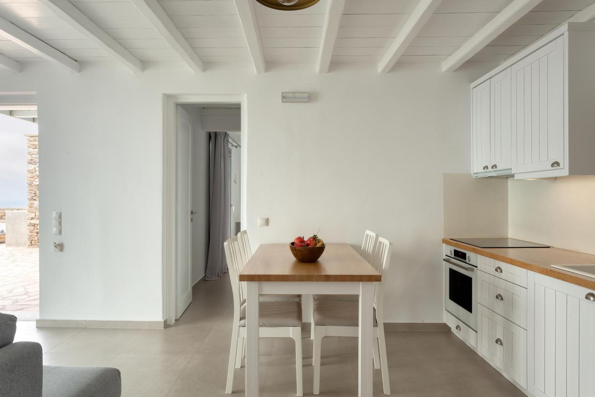 Villa Leonora Tinos Arnados المظهر الخارجي الصورة