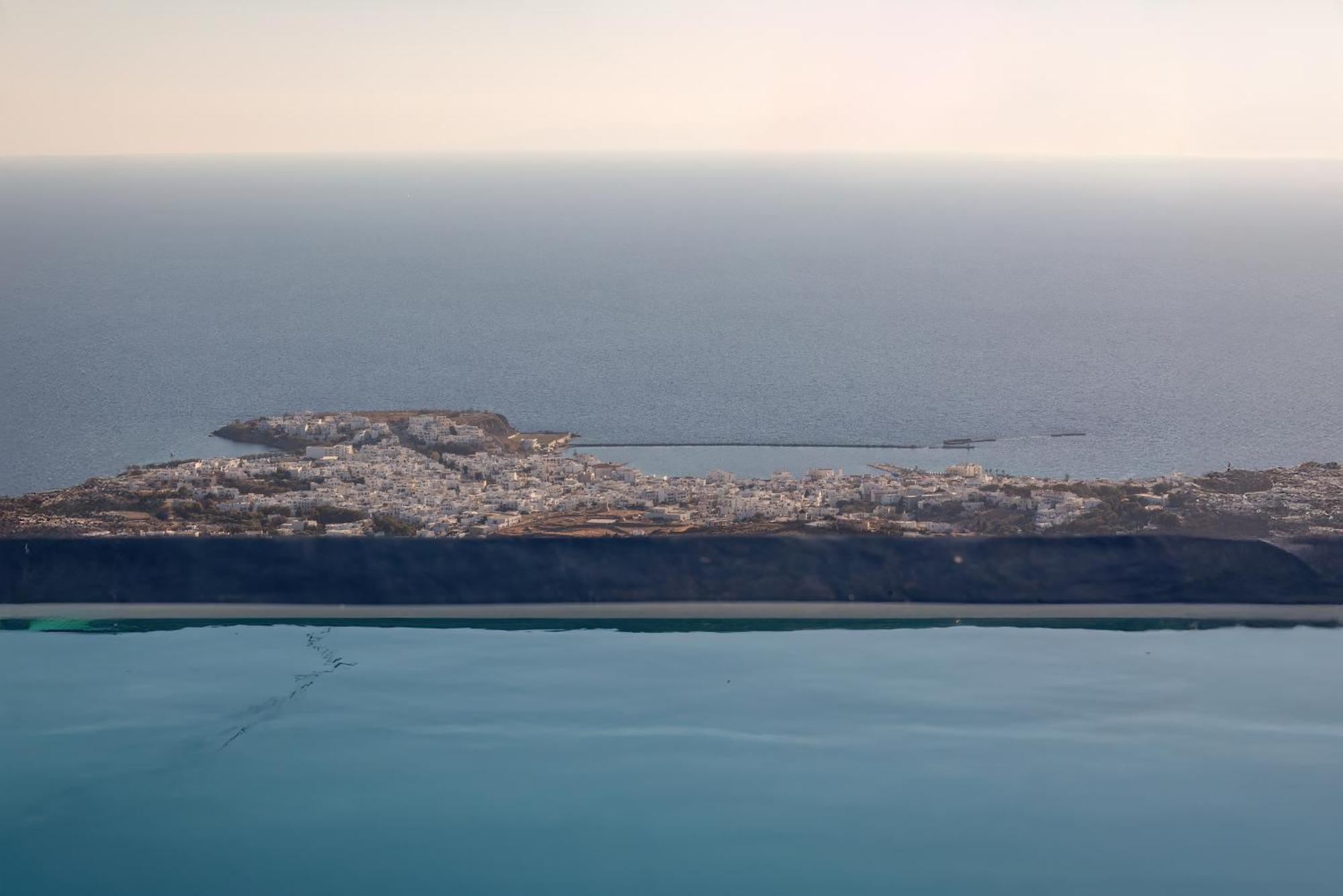 Villa Leonora Tinos Arnados المظهر الخارجي الصورة
