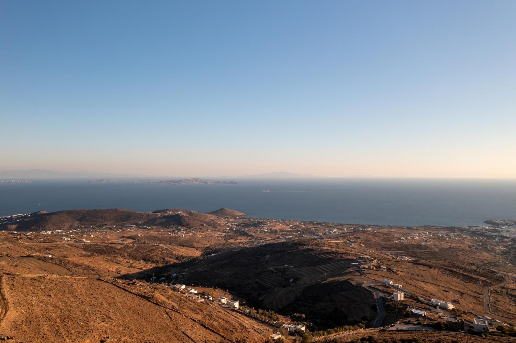 Villa Leonora Tinos Arnados المظهر الخارجي الصورة